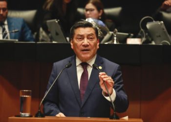 Senado se alista a un extraordinario para trasladar la elección judicial hasta 2028