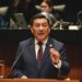 Senado se alista a un extraordinario para trasladar la elección judicial hasta 2028