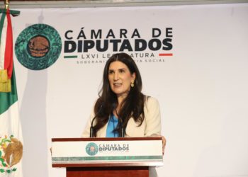 “Exigían pruebas y las pruebas se fueron a entregar:” Kenia López
