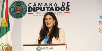 “Exigían pruebas y las pruebas se fueron a entregar:” Kenia López