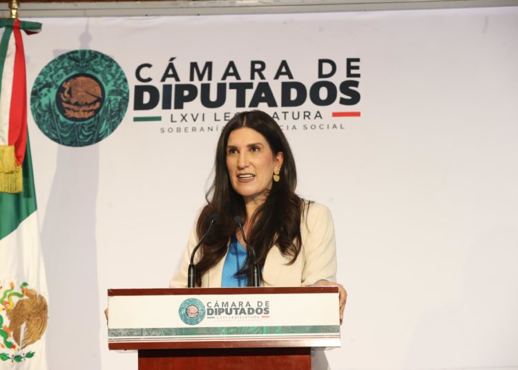 “Exigían pruebas y las pruebas se fueron a entregar:” Kenia López
