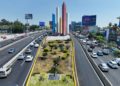 Entregan trabajos de rehabilitación integral de Periférico Norte