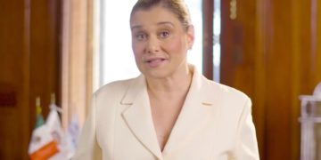 Maru Campos responde a Morena sobre el proceso de juicio político en su contra; “cada quien hace lo que puede”