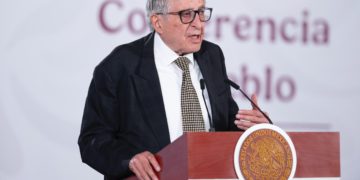 México activa alerta de viaje por ébola y refuerza la vigilancia epidemiológica