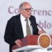 México activa alerta de viaje por ébola y refuerza la vigilancia epidemiológica