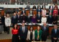 Acuerdo Global Modernizado entre México y la Unión Europea, una oportunidad para fortalecer la inversión: Pedro Haces