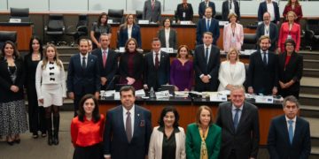 Acuerdo Global Modernizado entre México y la Unión Europea, una oportunidad para fortalecer la inversión: Pedro Haces