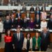 Acuerdo Global Modernizado entre México y la Unión Europea, una oportunidad para fortalecer la inversión: Pedro Haces