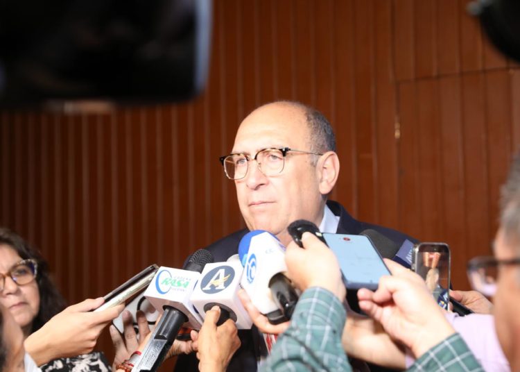 El Estado mexicano debe garantizar condiciones para la inversión: Kenia López