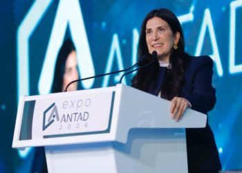 El Estado mexicano debe garantizar condiciones para la inversión: Kenia López