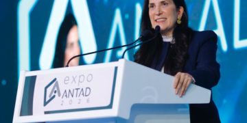 El Estado mexicano debe garantizar condiciones para la inversión: Kenia López