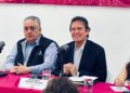 Denuncia Somos MX el doble racero del gobierno para el caso Rocha Moya y Maru Campos