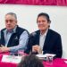 Denuncia Somos MX el doble racero del gobierno para el caso Rocha Moya y Maru Campos