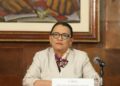 Segob y FGR refuerzan estrategia nacional de búsqueda de desaparecidos