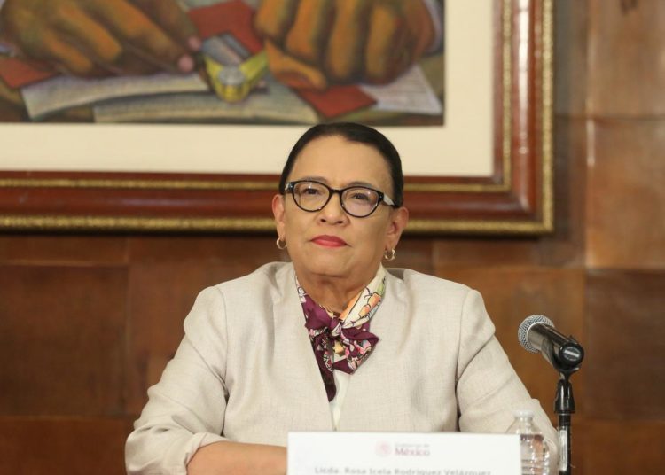 Segob y FGR refuerzan estrategia nacional de búsqueda de desaparecidos