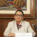 Segob y FGR refuerzan estrategia nacional de búsqueda de desaparecidos
