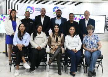 Alcaldía Benito Juárez se consolida como potencia deportiva en la CDMX