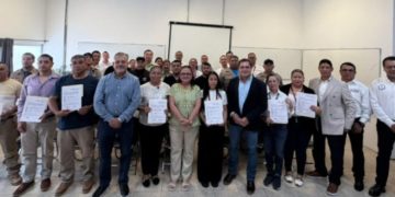 Trabajan Ayuntamiento de Xalapa por la justicia laboral y social