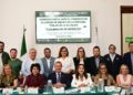 Carlos Orvañanos destaca reducción de delitos y avances en transparencia en Cuajimalpa