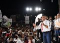 Alito y Montiel intercambian insultos y acusaciones en redes sociales