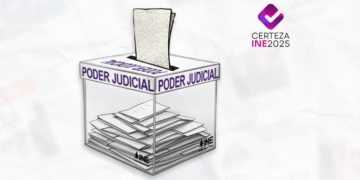 Sheinbaum envió propuesta a Permanente para aplazar elección del Poder Judicial