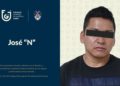 Fiscalía CDMX obtiene vinculación a proceso de presunto integrante de “Los Tanzanios” por extorsión a comerciantes en Iztapalapa