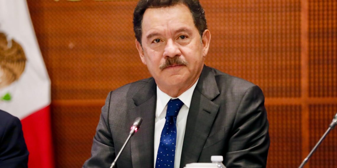 Aplazar elección judicial evitará distorsiones entre sistemas político-electoral y judicial: Ignacio Mier