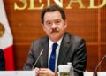 Aplazar elección judicial evitará distorsiones entre sistemas político-electoral y judicial: Ignacio Mier