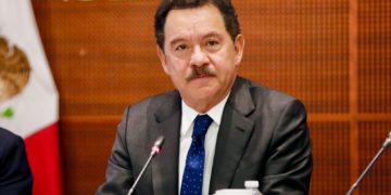 Aplazar elección judicial evitará distorsiones entre sistemas político-electoral y judicial: Ignacio Mier