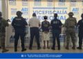 Aprehende Fiscalía de Oaxaca a presunto responsable de homicidio y calcinación de un hombre en la Costa