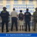 Aprehende Fiscalía de Oaxaca a presunto responsable de homicidio y calcinación de un hombre en la Costa