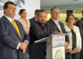 Arturo Ávila considera deseable que Enrique Inzunza pida licencia; el senador sigue ausente de la Permanente