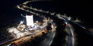 Ofrece municipio de Querétaro calles mejor iluminadas y seguras: Felifer Macías