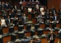 Monreal impulsa iniciativa para establecer como nulidad de elecciones la intervención extranjera