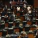 Monreal impulsa iniciativa para establecer como nulidad de elecciones la intervención extranjera