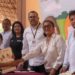 Entrega Abelina López certificados de doble nacionalidad del programa “Soy México”