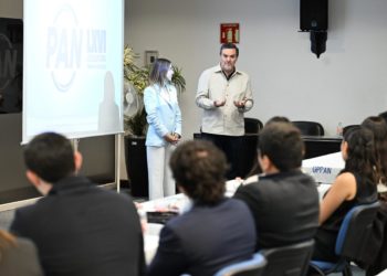 PAN acusa a Morena de crear cortinas de humo para minimizar costo político por sus narcos
