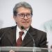 Monreal agradece a Sheinbaum su respaldo a iniciativas para anular elecciones en caso de intervención extranjera