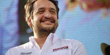 Morena en la Permanente rechaza fractura en 4T por intención de Andy López de competir en elección del 2027
