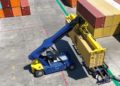 Hutchison Ports ICAVE apuesta por automatización en el Puerto de Veracruz con inversión millonaria