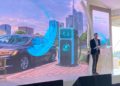 EV Day 2026 reúne a líderes empresariales ante el avance de la electromovilidad en México
