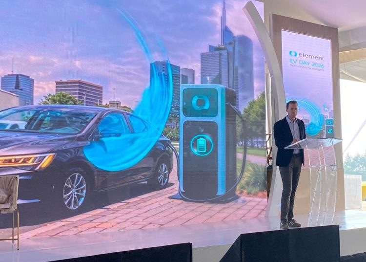 EV Day 2026 reúne a líderes empresariales ante el avance de la electromovilidad en México