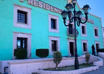 Detienen a exdirector jurídico del municipio de Pueblo Nuevo por presunto peculado