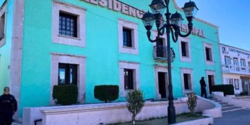 Detienen a exdirector jurídico del municipio de Pueblo Nuevo por presunto peculado