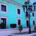 Detienen a exdirector jurídico del municipio de Pueblo Nuevo por presunto peculado