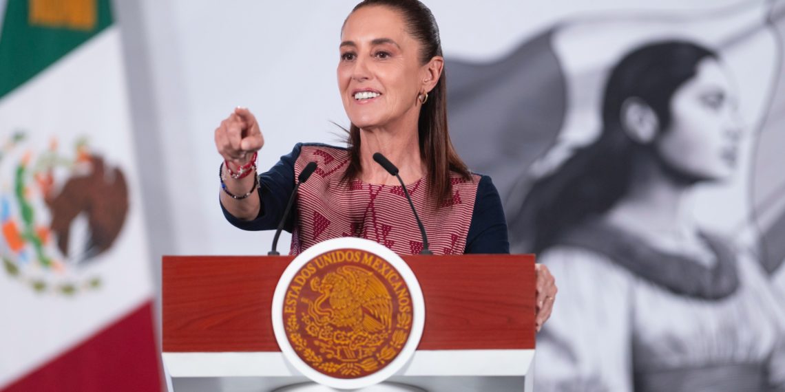 Citatorios de la FGR no son imputaciones, aclara Sheinbaum