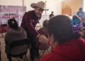 Ulises Mejía lidera preferencias rumbo a la gubernatura de Zacatecas