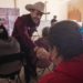 Ulises Mejía lidera preferencias rumbo a la gubernatura de Zacatecas