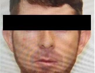 Detienen a sobrino de ‘El Chapo’ en Nogales
