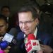Morena busca reformas constitucionales para anular elecciones incómodas, acusa Ricardo Anaya